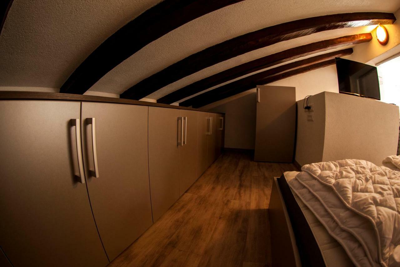 Fontana Apartment อิซอลา ภายนอก รูปภาพ