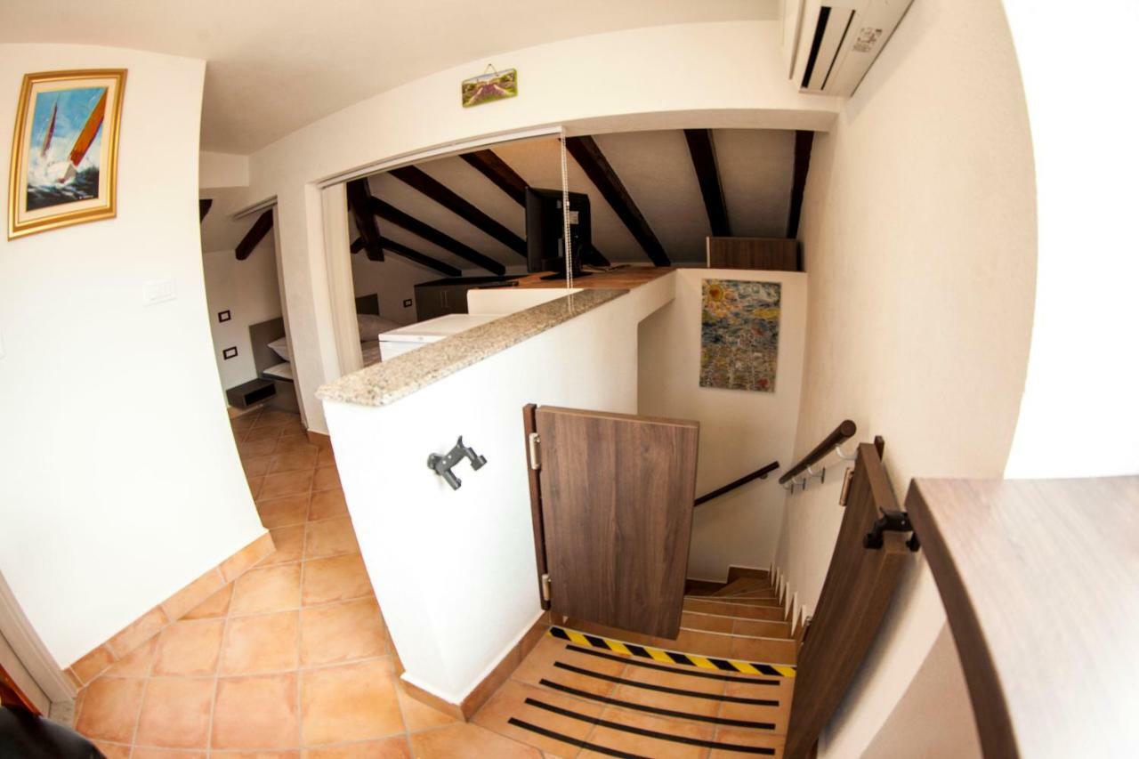 Fontana Apartment อิซอลา ภายนอก รูปภาพ