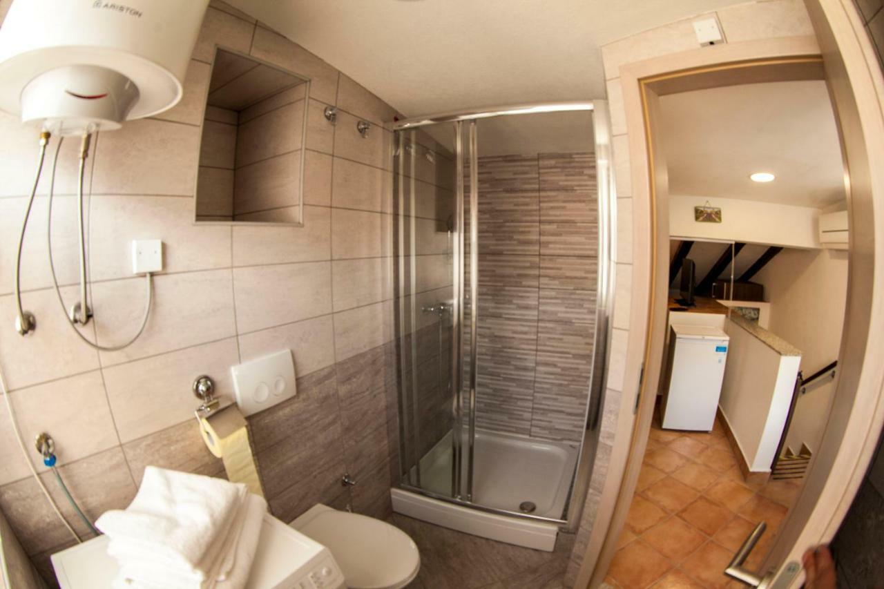 Fontana Apartment อิซอลา ภายนอก รูปภาพ